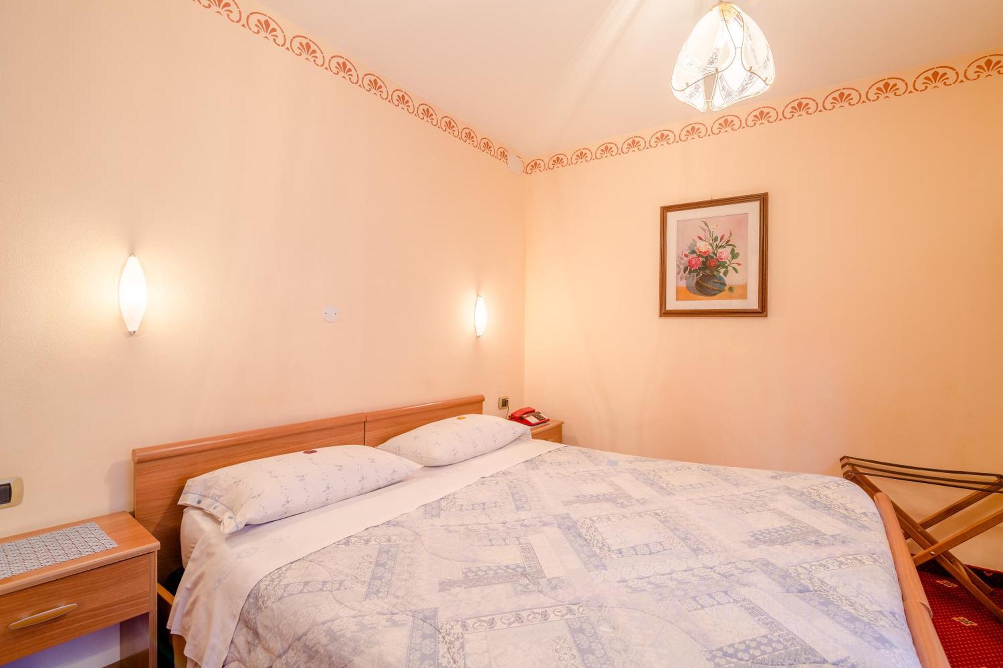 Albergo Genzianella Rocca Pietore Zewnętrze zdjęcie