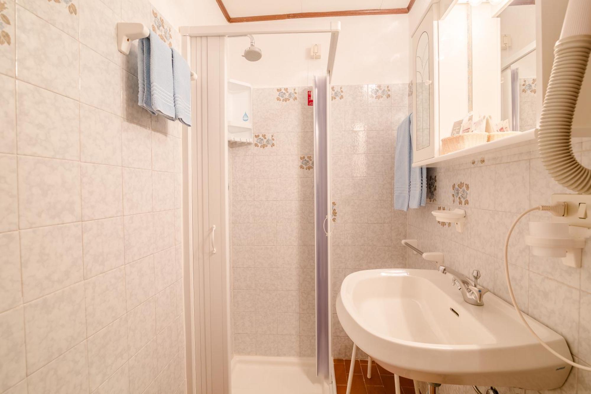 Albergo Genzianella Rocca Pietore Zewnętrze zdjęcie