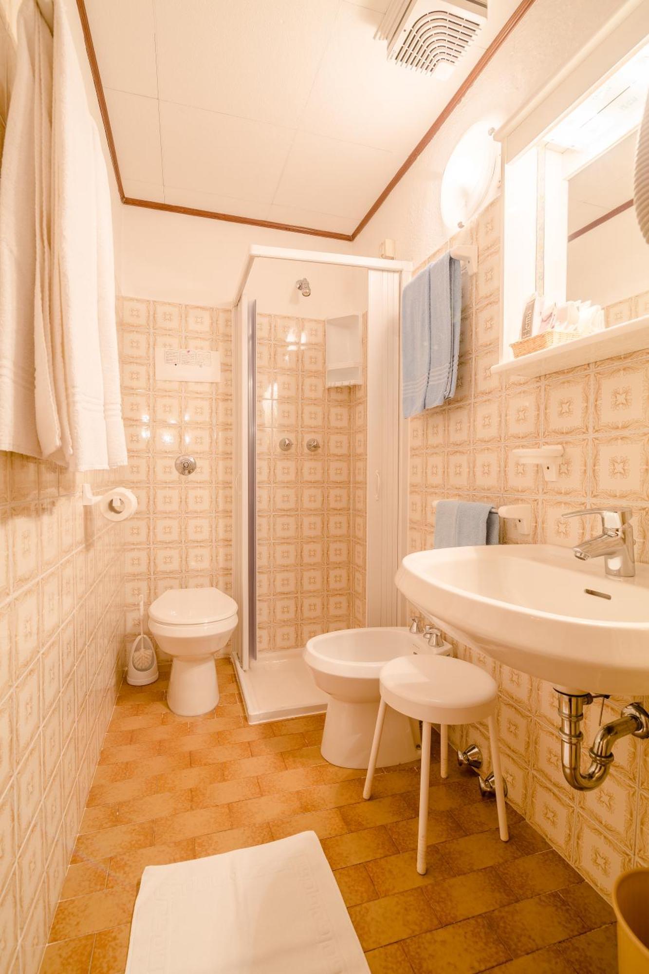 Albergo Genzianella Rocca Pietore Zewnętrze zdjęcie