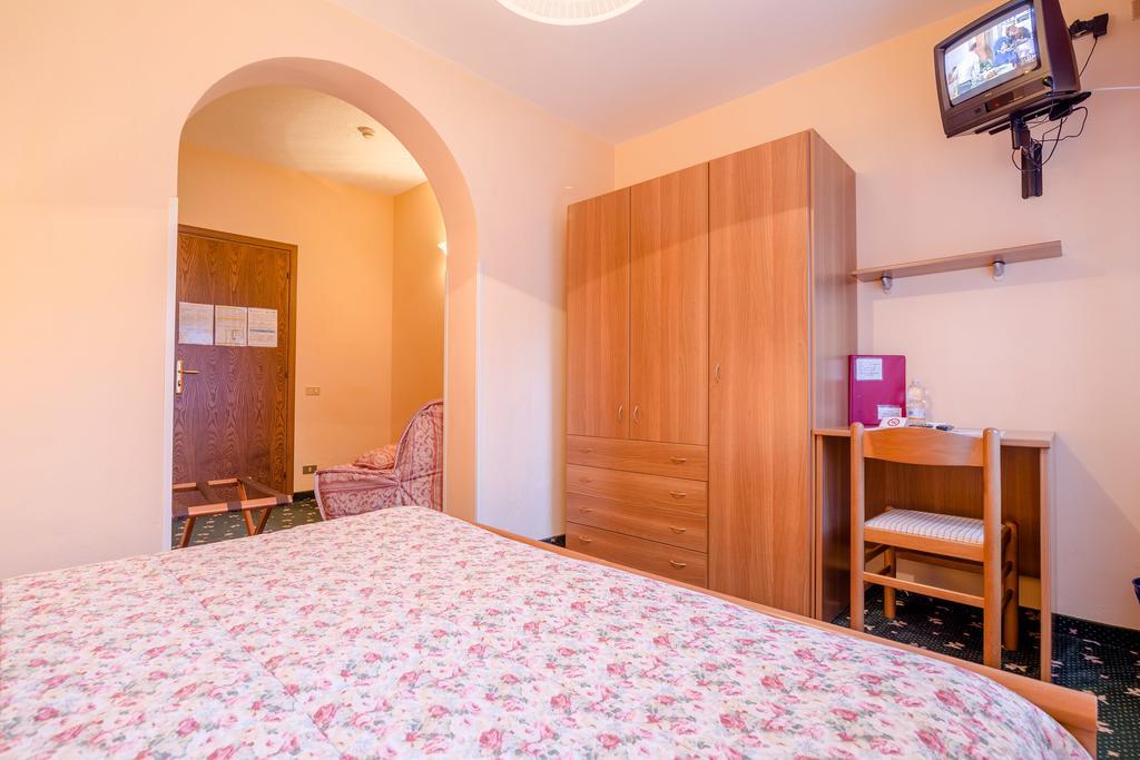 Albergo Genzianella Rocca Pietore Zewnętrze zdjęcie